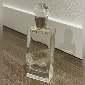 Chantecaille “Le Wild” perfume